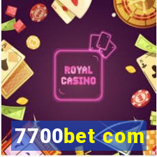 7700bet com